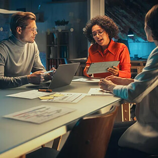 Servicios de PluginX HUB