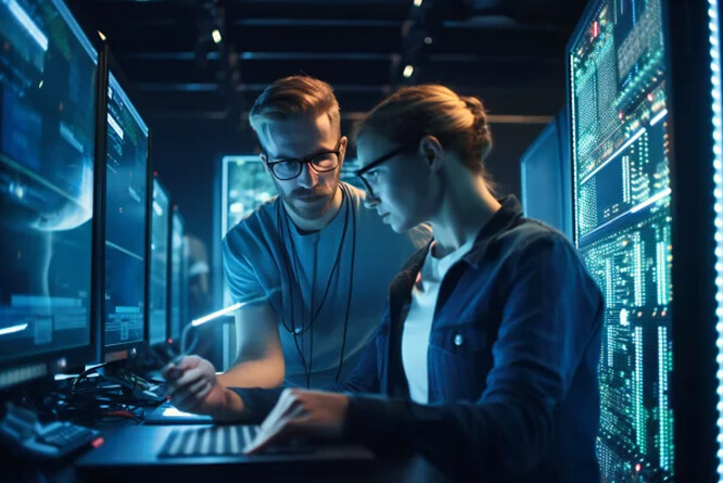 Servicios de PluginX HUB