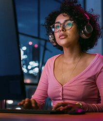 Agentes de IA para calificacion de leads y soporte