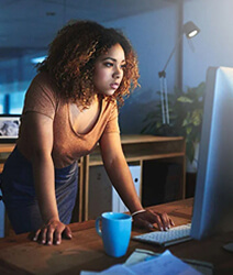 Caso de éxito - Agente de Soporte con LangGraph para Empresas