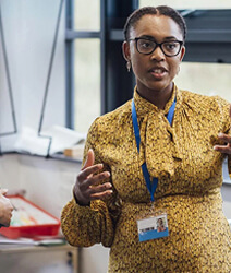 Caso de éxito - Agente de Soporte con LangGraph para Sage Sentinel